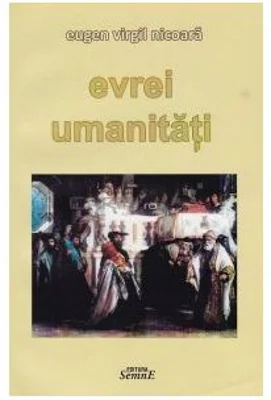 Evrei. Umanitati