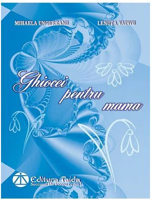 Ghiocei pentru mama