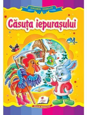 Casuta iepurasului