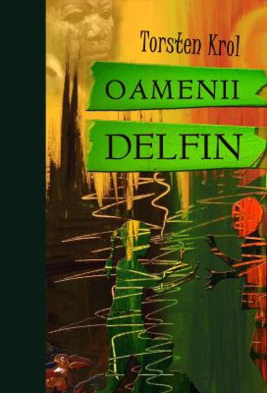 Oamenii delfin - Torsten Krol