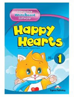 Cod Happy Hearts 1 IWB Software