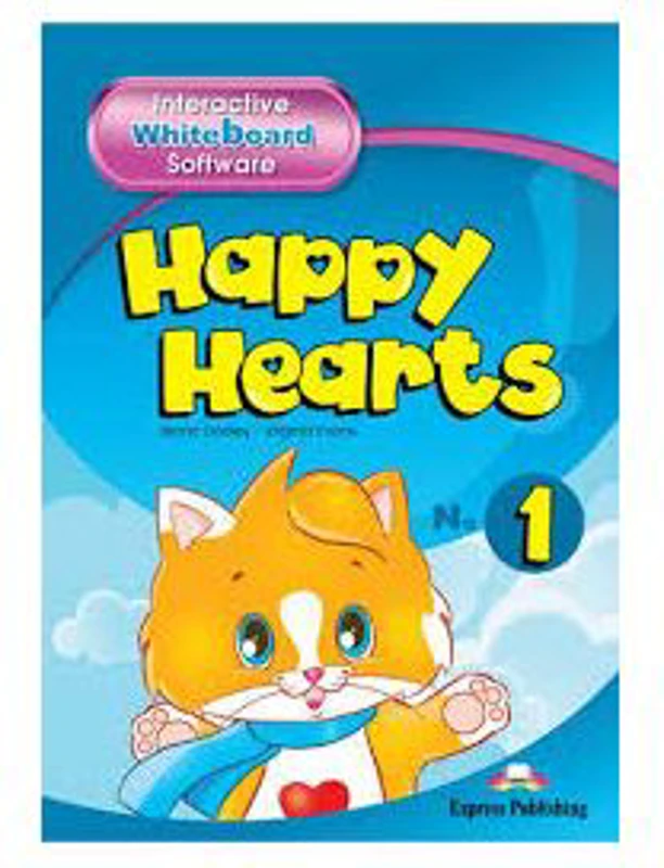 Cod Happy Hearts 1 IWB Software