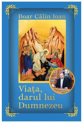 Viata, darul lui Dumnezeu