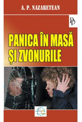 Panica in masa si zvonurile - A. P. Nazaretean