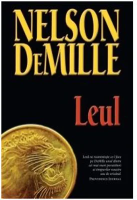 Leul - Nelson DeMille
