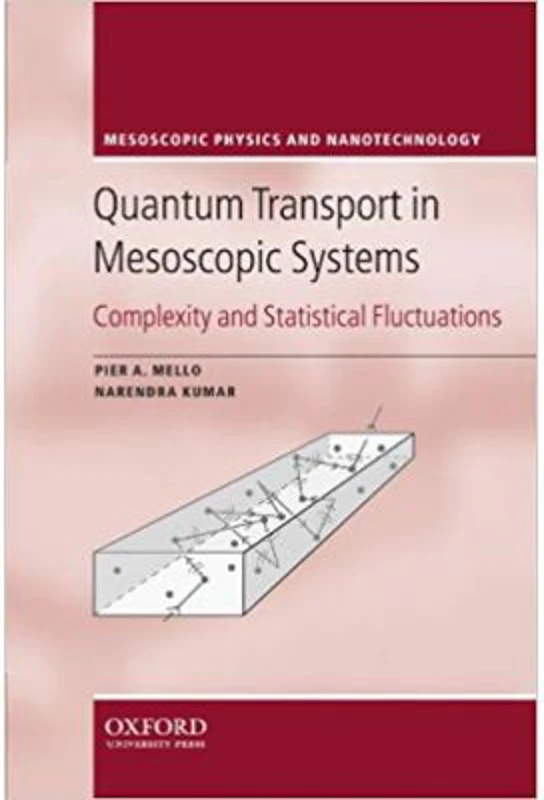 Quantum Transport in Mesoscopic Systems: Complexity and Statistical Fluctuations. A Maximum Entropy Viewpoint