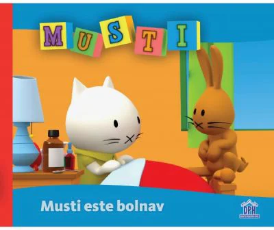 Musti este bolnav