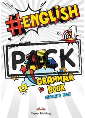 Curs limba engleza #English 1 Gramatica cu digibook app. - Jenny Dooley