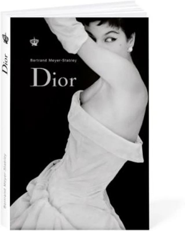 Dior. Gratie, feminitate, inspiratie si curaj