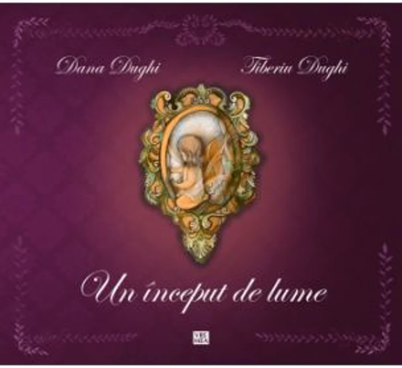 Un inceput de lume - Dana Dughi