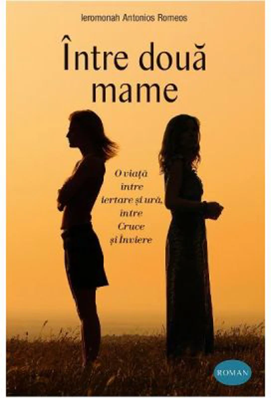 Intre doua mame - Antonios Romeos