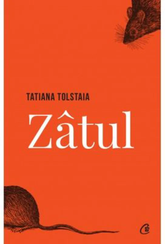 Zatul - Tatiana Tolstaia