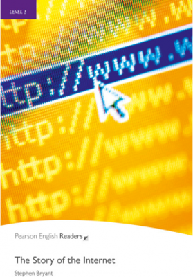 Level 5: The Story of the Internet - Stephen Bryant