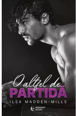 O altfel de partida - Ilsa Madden-Mills
