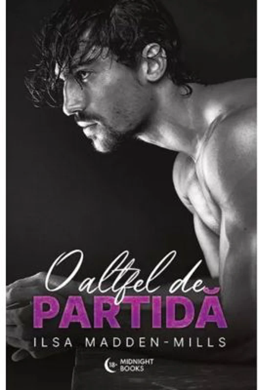 O altfel de partida - Ilsa Madden-Mills