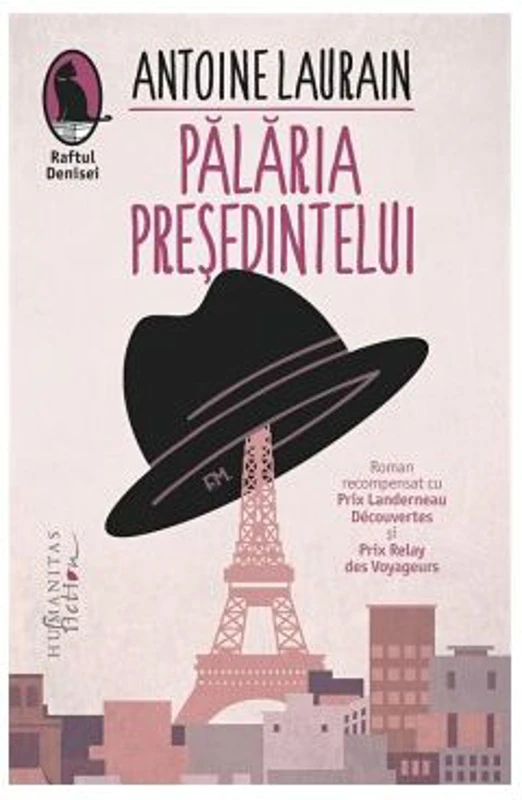Palaria presedintelui