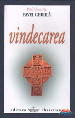 Vindecarea - Pavel Chirila