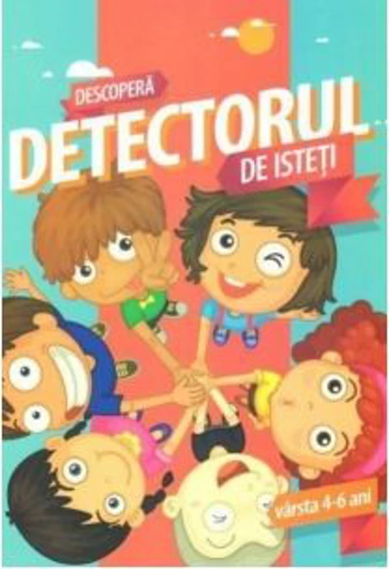 Detectorul de isteti