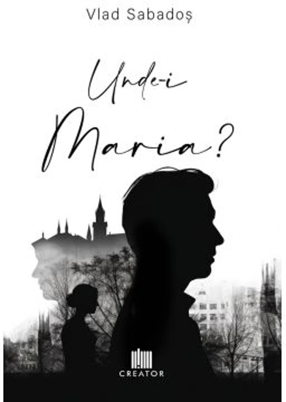 Unde-i Maria