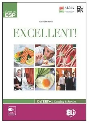 Excellent! Teacher’s Book + 2 Class Audio CDs + CD-ROM Test-Maker - Anton Chekhov