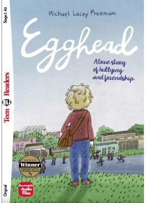 Egghead - Michael Lacey Freeman