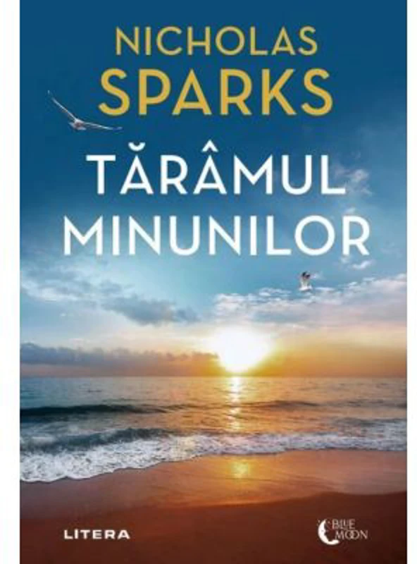 Taramul minunilor - Nicholas Sparks