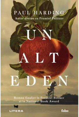Un alt Eden - Paul Harding