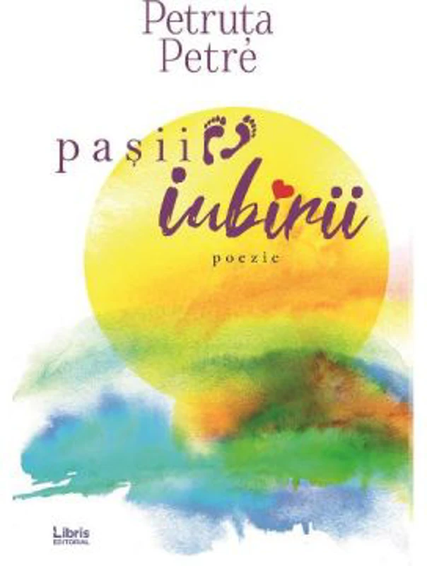 Pasii iubirii