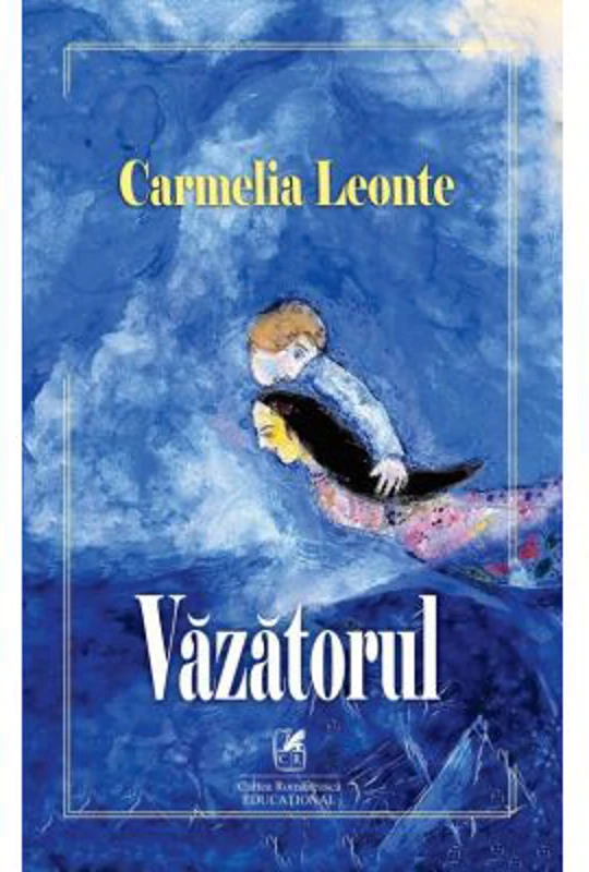 Vazatorul – Carmelia Leonte