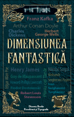 Dimensiunea fantastica