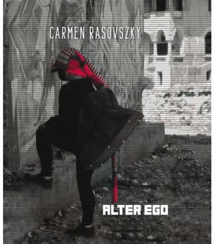 Alter Ego - Carmen Rasovszky, Simona Vilau