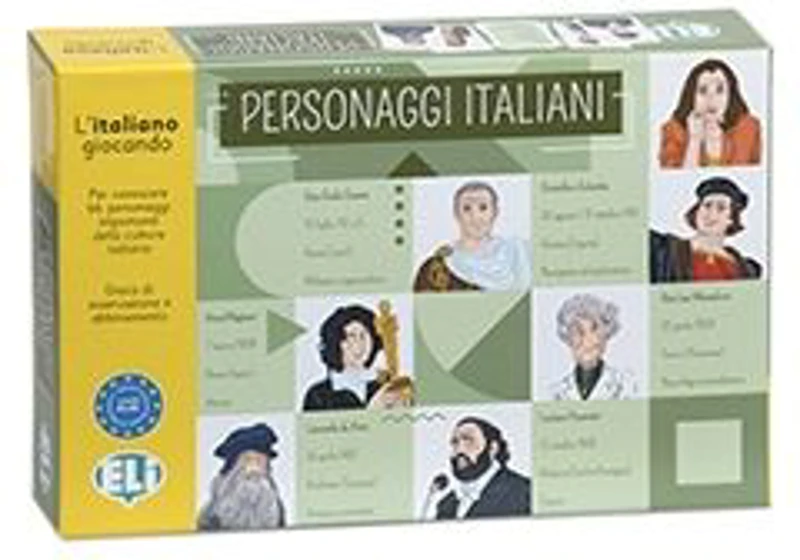 Personaggi italiani