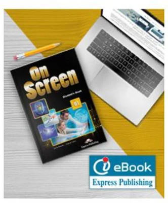 Cod On Screen 1 ie-book