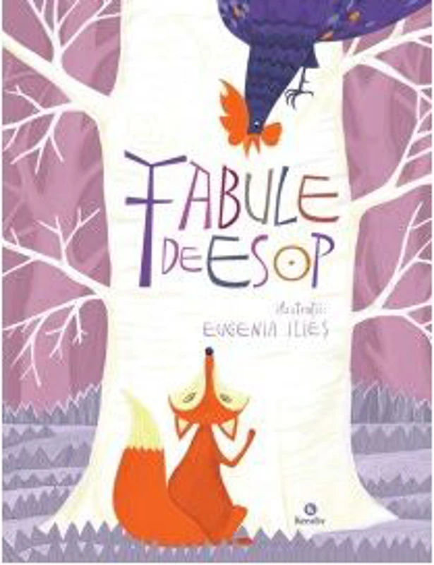 Fabule de Esop