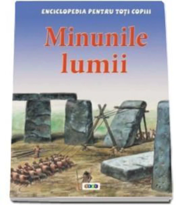 Minunile lumii - Adam Hibbert