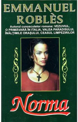 Norma - Emmanuel Robles