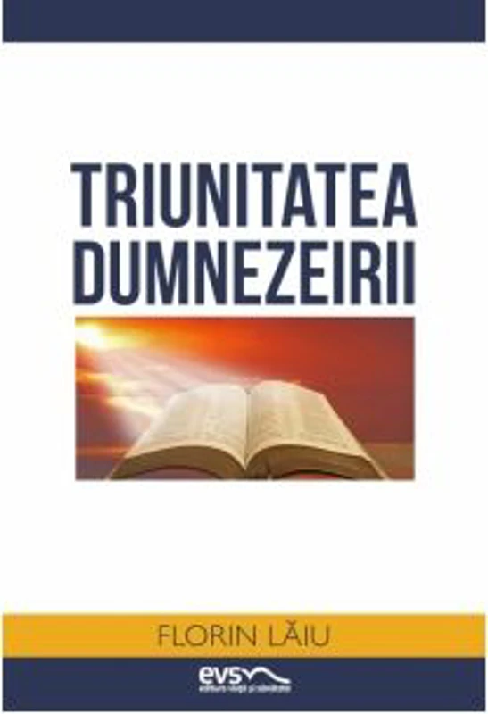 Triunitatea Dumnezeirii