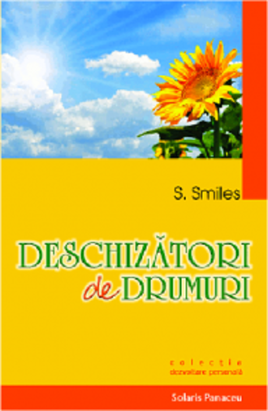 Deschizatori de drumuri - S. Smile