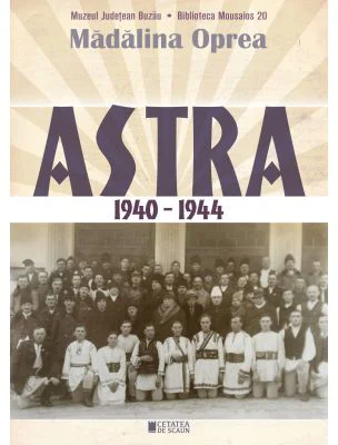 ASTRA 1940-1944