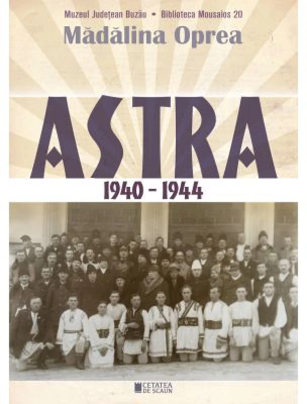 ASTRA 1940-1944