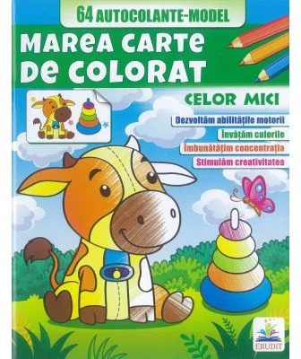 Celor mici