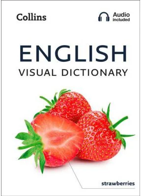 English Visual Dictionary. A photo guide to everyday words and phrases in English