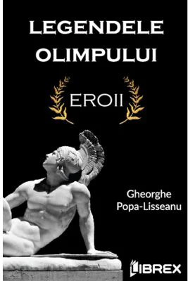 Legendele Olimpului - Eroii