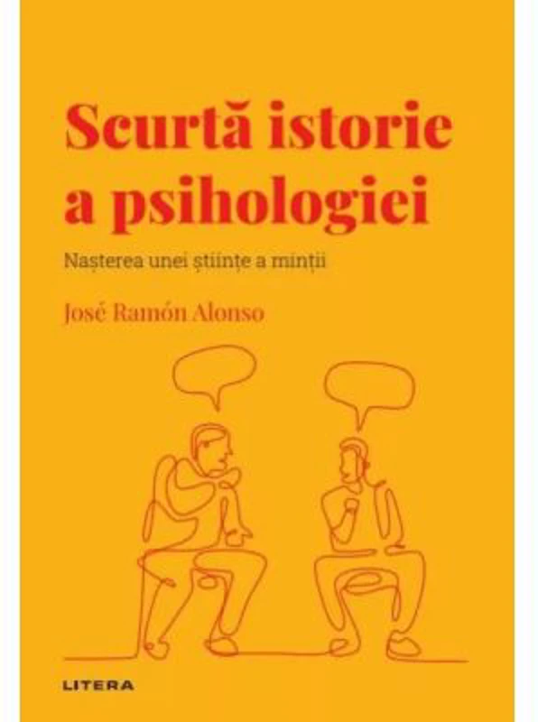 Descopera psihologia 40. Scurta istorie a psihologiei. Nasterea unei stiinte a mintii