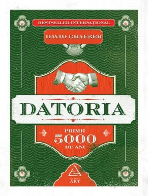 Datoria. Primii 5 000 de ani