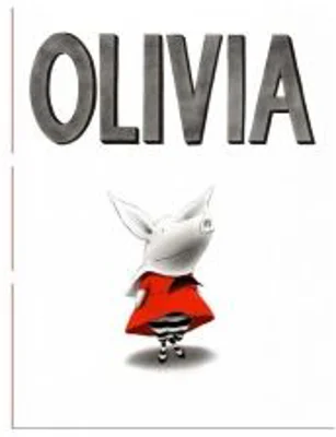 Olivia. Editie cartonata