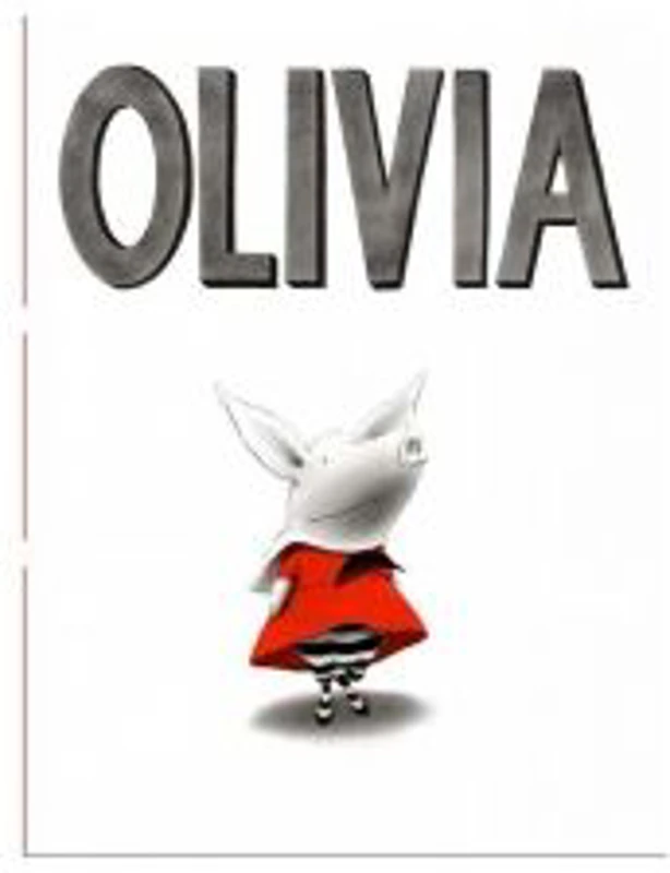 Olivia. Editie cartonata