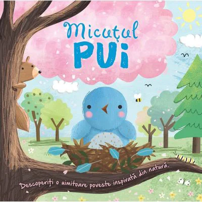 Micutul pui