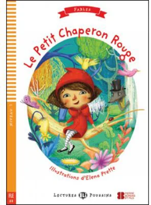 Le petit Chaperon Rouge