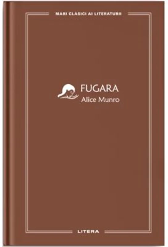 Fugara (vol. 29) - Alice Munro